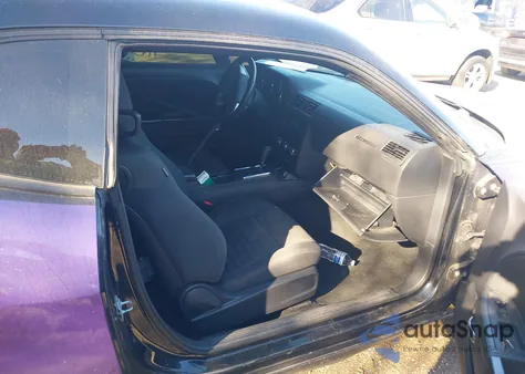 2013 Dodge Challenger Sxt z USA, uszkodzony, nr VIN 2C3CDYAG4DH663072